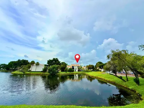 1204 Bridgewood Place Boca Raton FL 33434