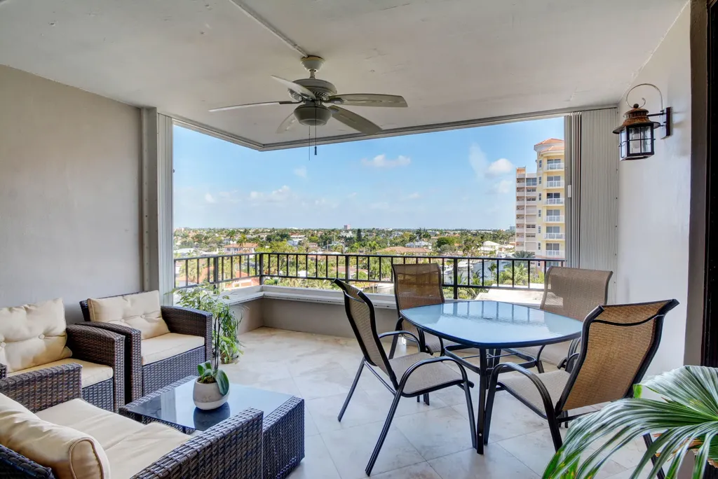 1401 S Ocean Boulevard Pompano Beach FL 33062