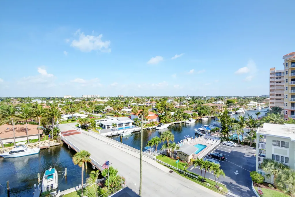 1401 S Ocean Boulevard Pompano Beach FL 33062