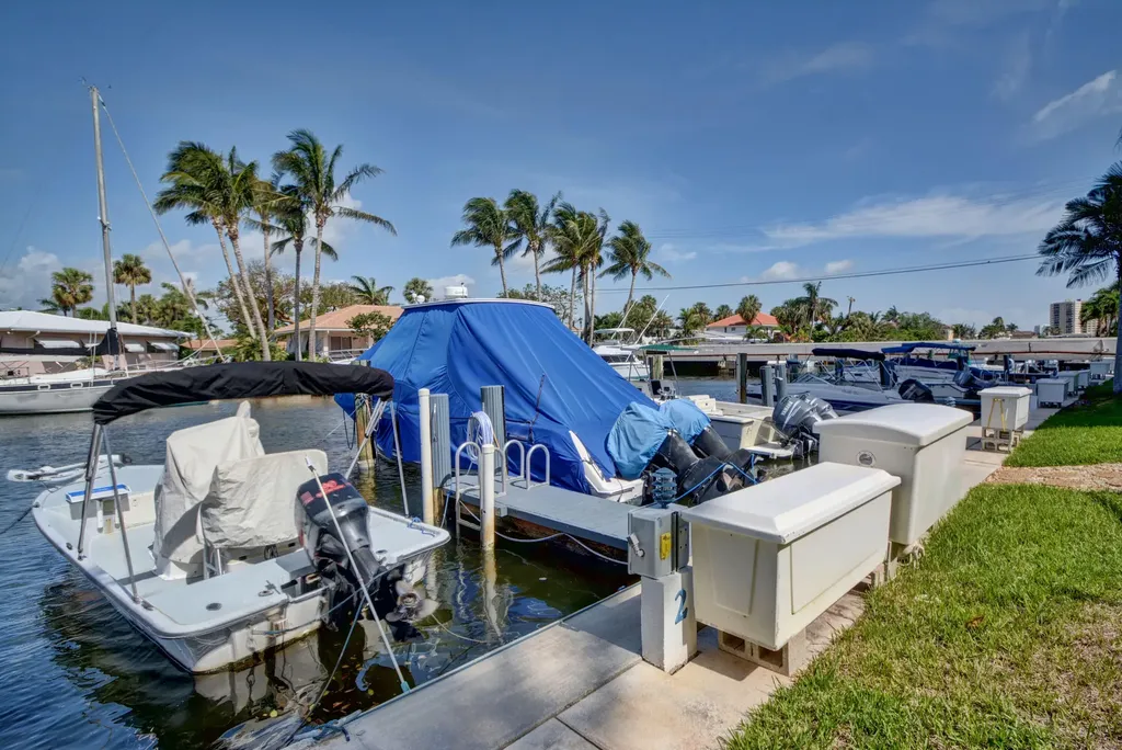 1401 S Ocean Boulevard Pompano Beach FL 33062