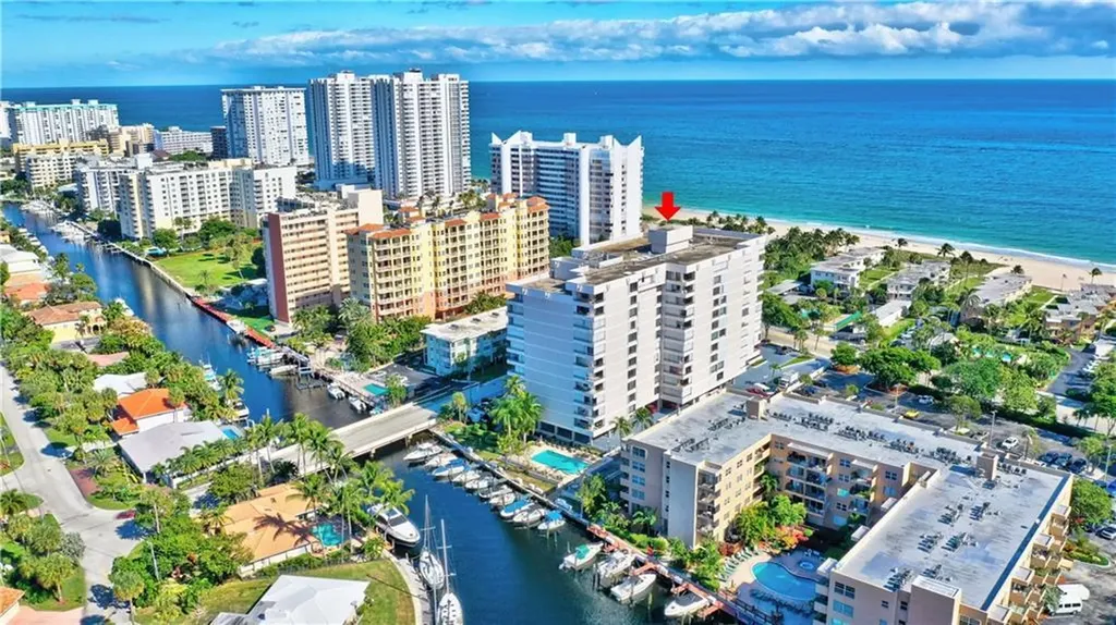 1401 S Ocean Boulevard Pompano Beach FL 33062