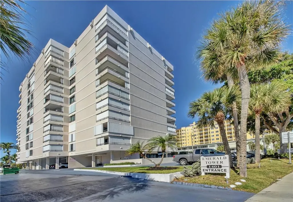 1401 S Ocean Boulevard Pompano Beach FL 33062