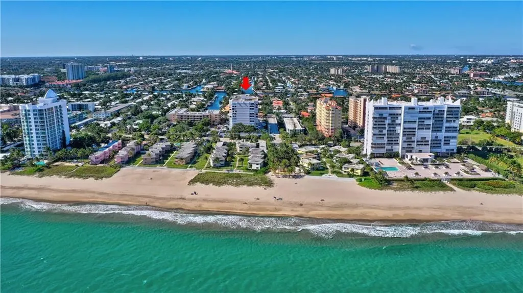 1401 S Ocean Boulevard Pompano Beach FL 33062