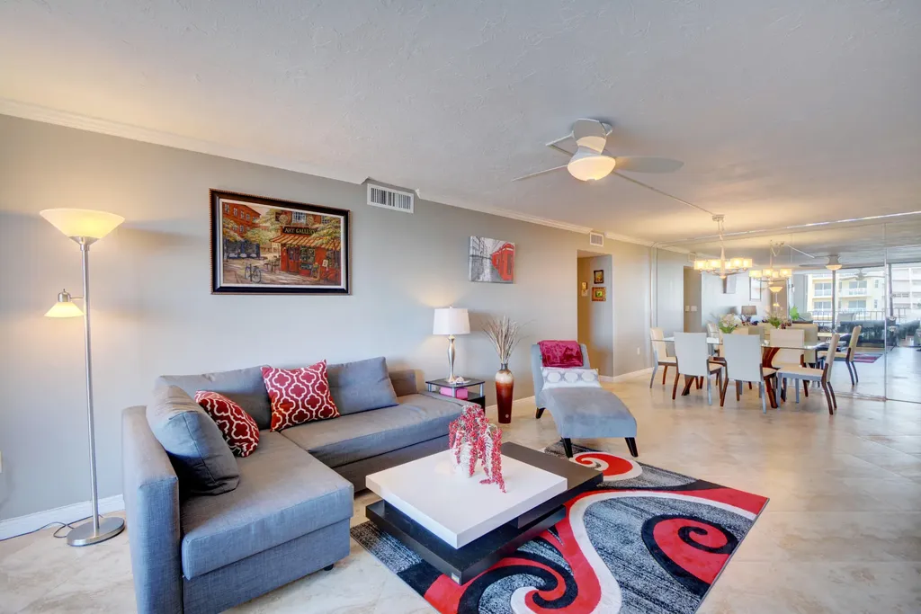 1401 S Ocean Boulevard Pompano Beach FL 33062