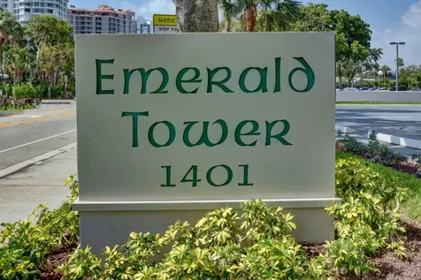 1401 S Ocean Boulevard Pompano Beach FL 33062