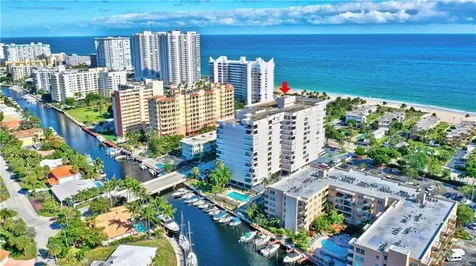 1401 S Ocean Boulevard Pompano Beach FL 33062
