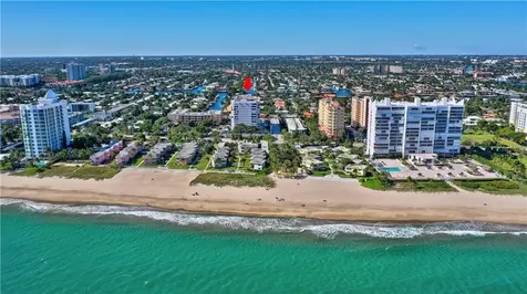 1401 S Ocean Boulevard Pompano Beach FL 33062