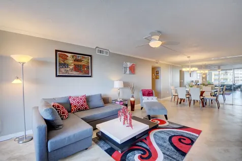 1401 S Ocean Boulevard Pompano Beach FL 33062