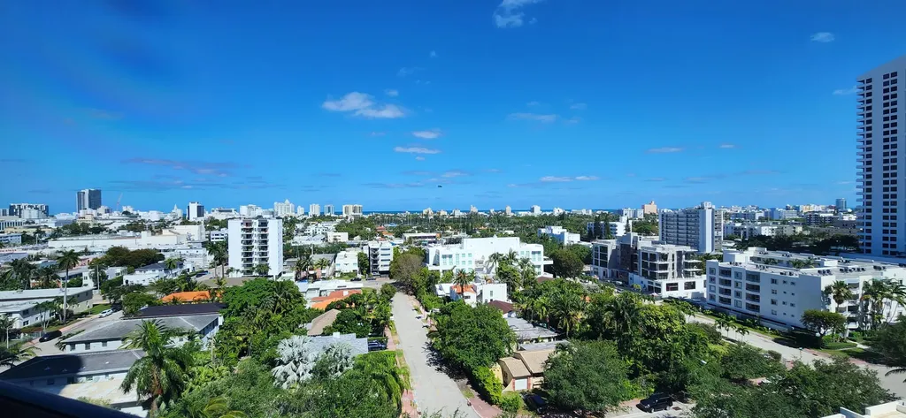 1500 Bay Road Miami Beach FL 33139