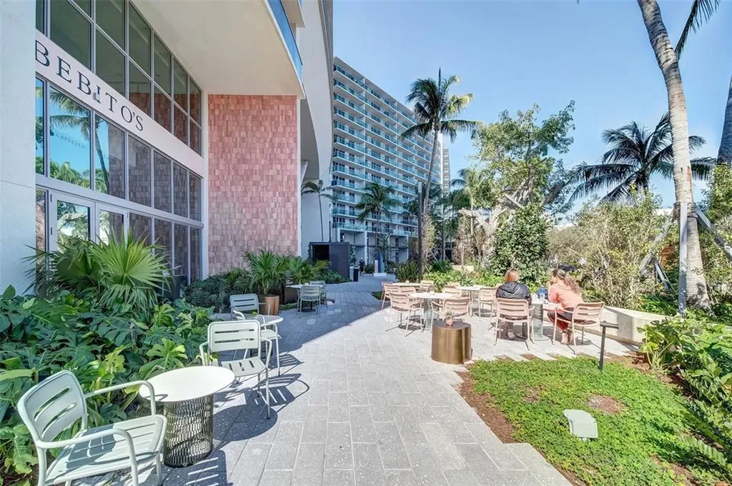 1500 Bay Road Miami Beach FL 33139