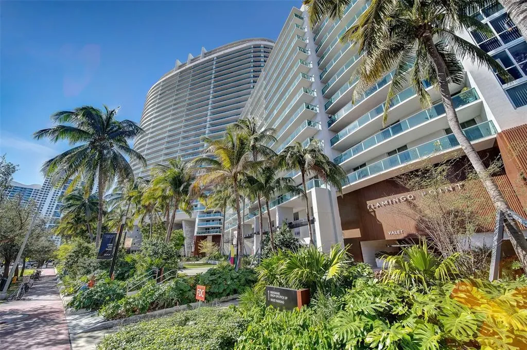 1500 Bay Road Miami Beach FL 33139