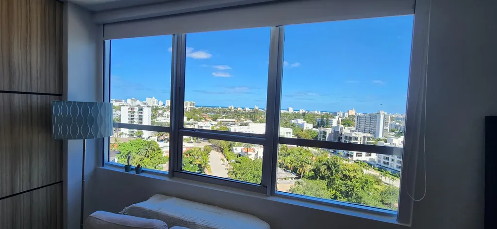 1500 Bay Road Miami Beach FL 33139