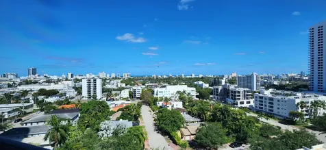 1500 Bay Road Miami Beach FL 33139