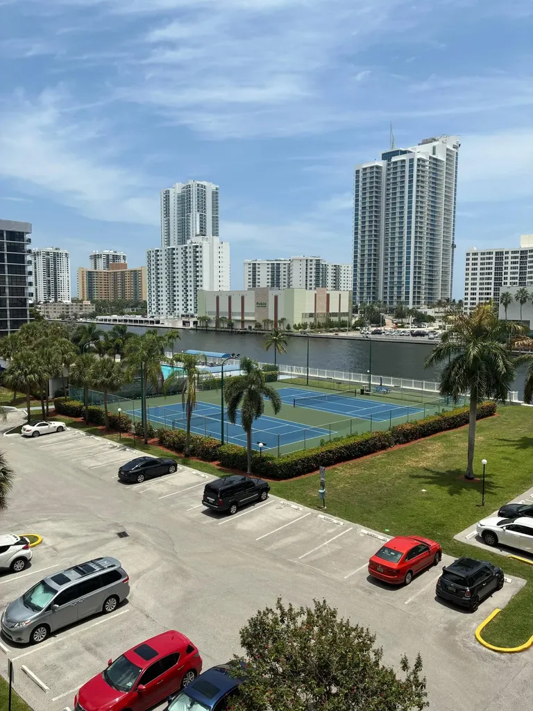 400 Leslie Drive Hallandale Beach FL 33009