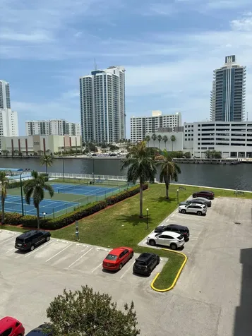 400 Leslie Drive Hallandale Beach FL 33009
