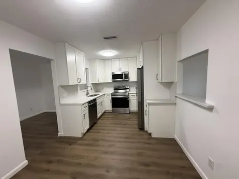 2008 SW Hampshire Lane Port St Lucie FL 34953
