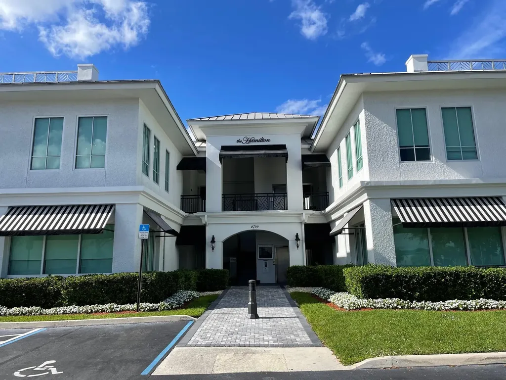 2799 NW 2nd Avenue Boca Raton FL 33431