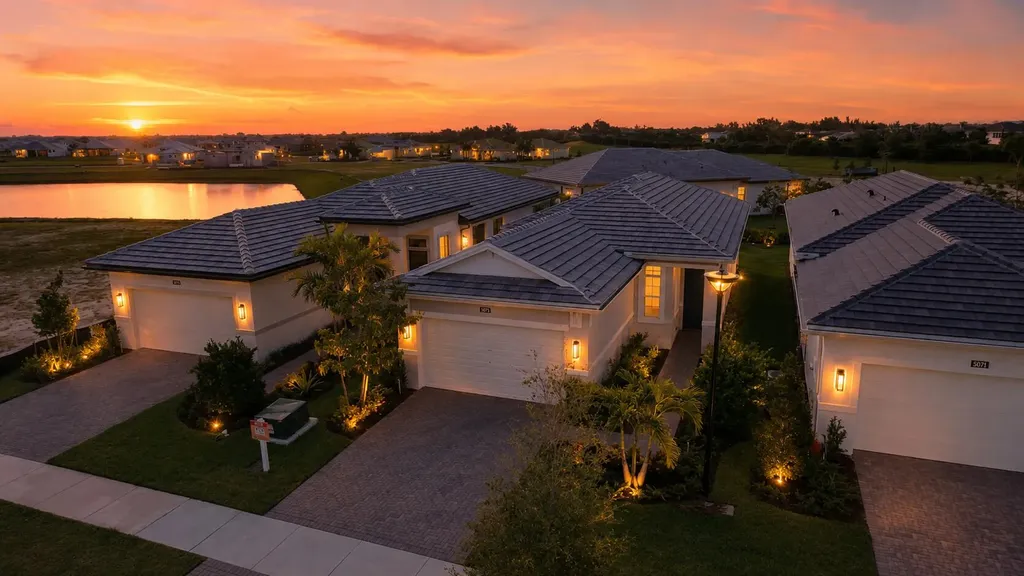 5078 Lido Key Lane Westlake FL 33470