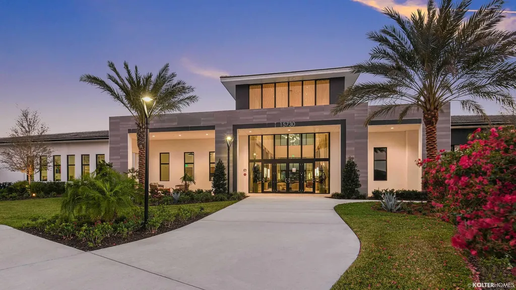 5078 Lido Key Lane Westlake FL 33470