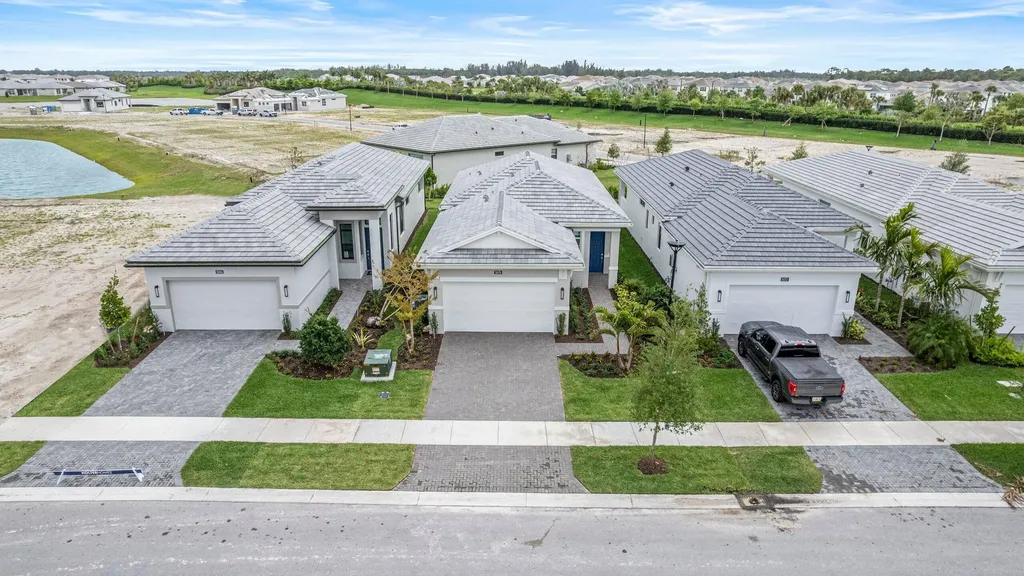 5078 Lido Key Lane Westlake FL 33470