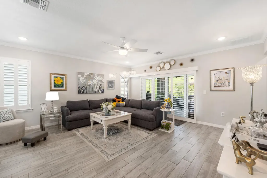 10788 SW Vasari Way Port St Lucie FL 34987