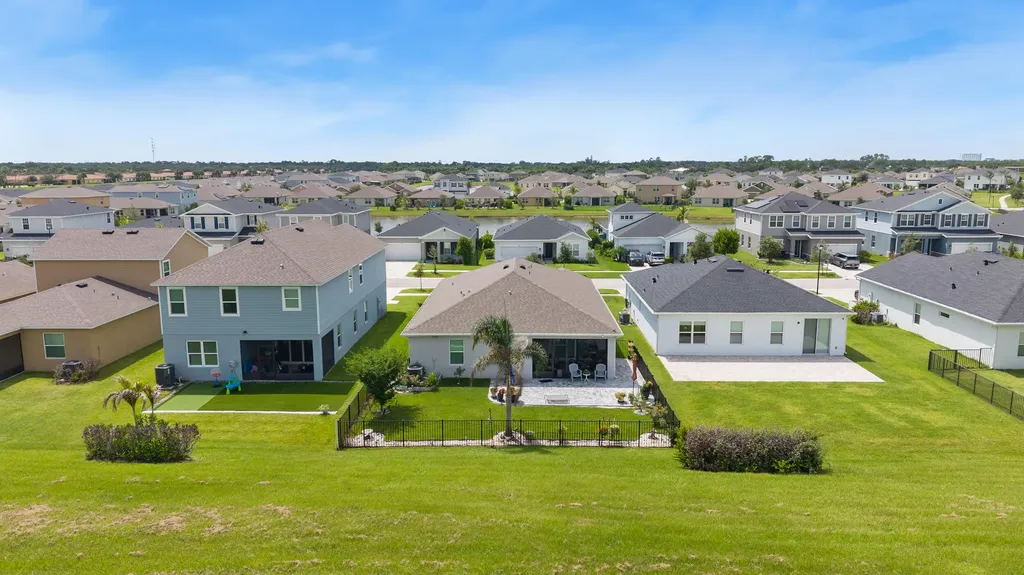 10788 SW Vasari Way Port St Lucie FL 34987