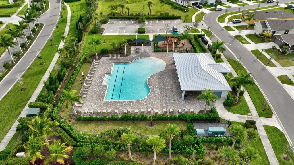 10788 SW Vasari Way Port St Lucie FL 34987