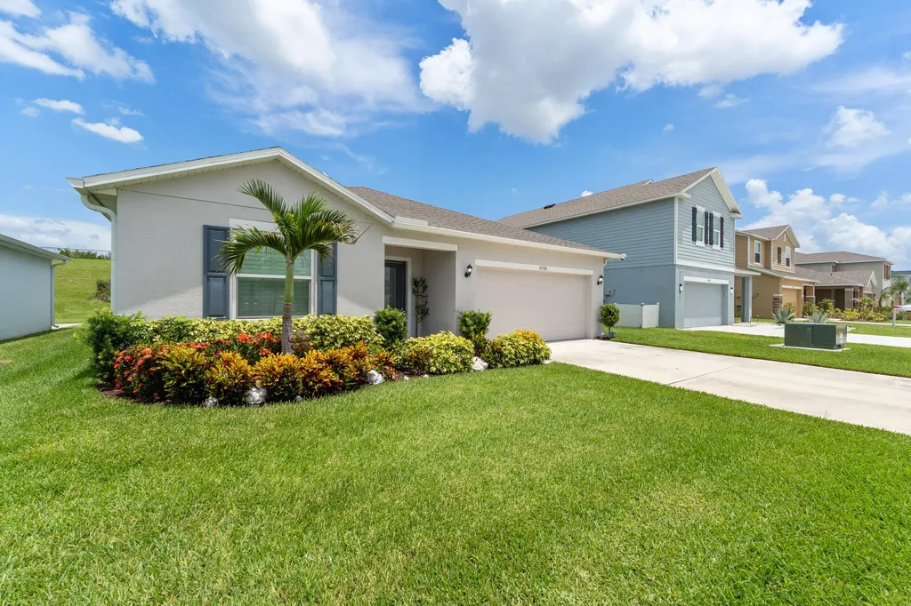 10788 SW Vasari Way Port St Lucie FL 34987