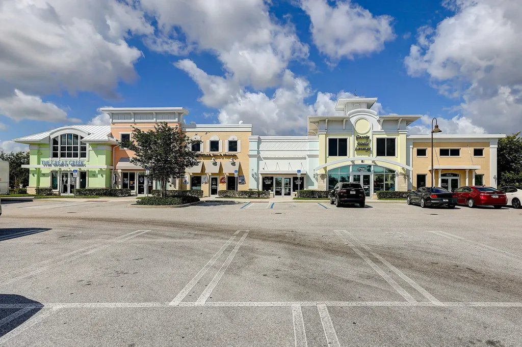 10788 SW Vasari Way Port St Lucie FL 34987