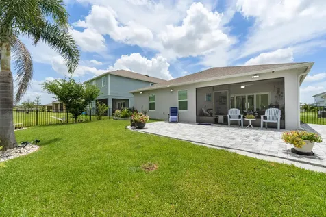 10788 SW Vasari Way Port St Lucie FL 34987