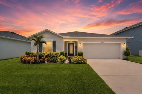 10788 SW Vasari Way Port St Lucie FL 34987