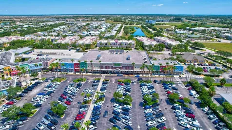 10788 SW Vasari Way Port St Lucie FL 34987