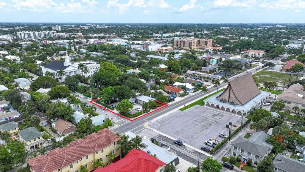 131 S Federal Highway Lake Worth Beach FL 33460