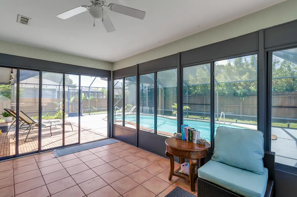 843 Vocelle Avenue Sebastian FL 32958