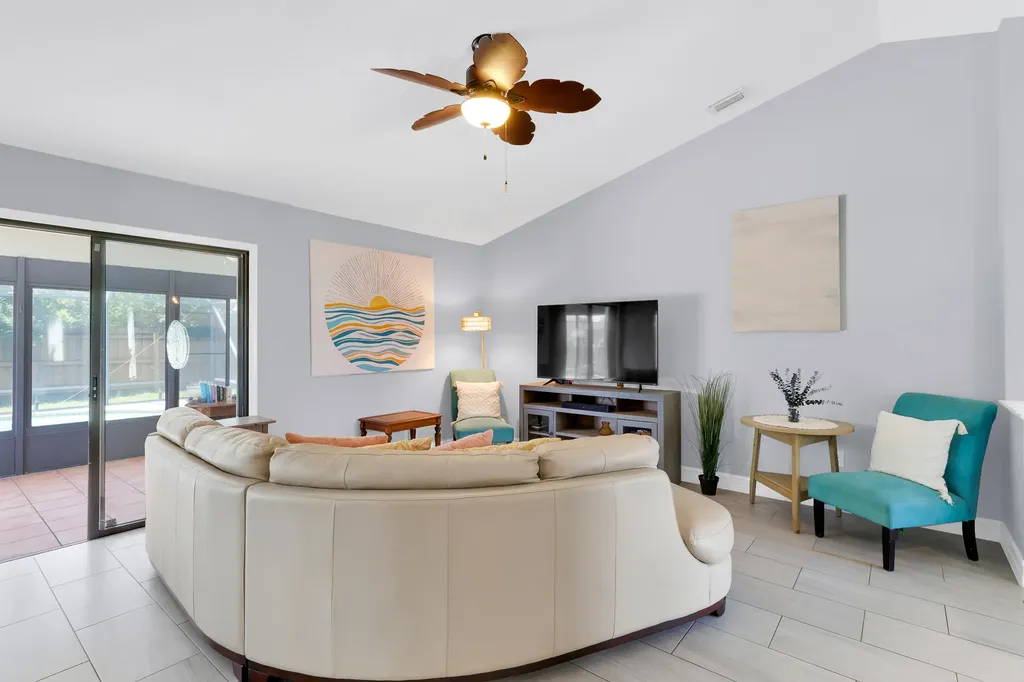 843 Vocelle Avenue Sebastian FL 32958