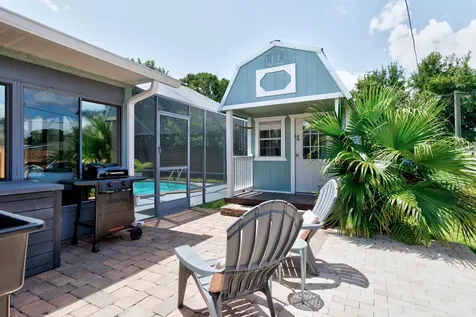 843 Vocelle Avenue Sebastian FL 32958