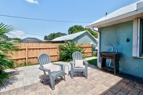 843 Vocelle Avenue Sebastian FL 32958
