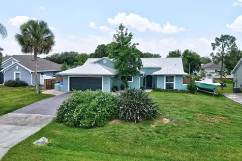 843 Vocelle Avenue Sebastian FL 32958