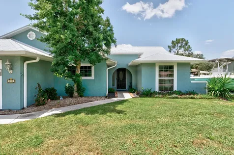 843 Vocelle Avenue Sebastian FL 32958