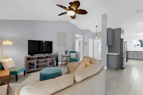 843 Vocelle Avenue Sebastian FL 32958