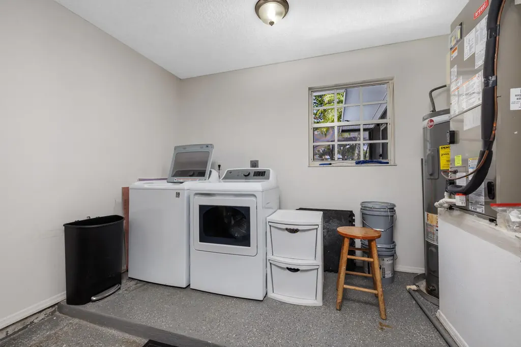 2502 SE University Terrace Port St Lucie FL 34952