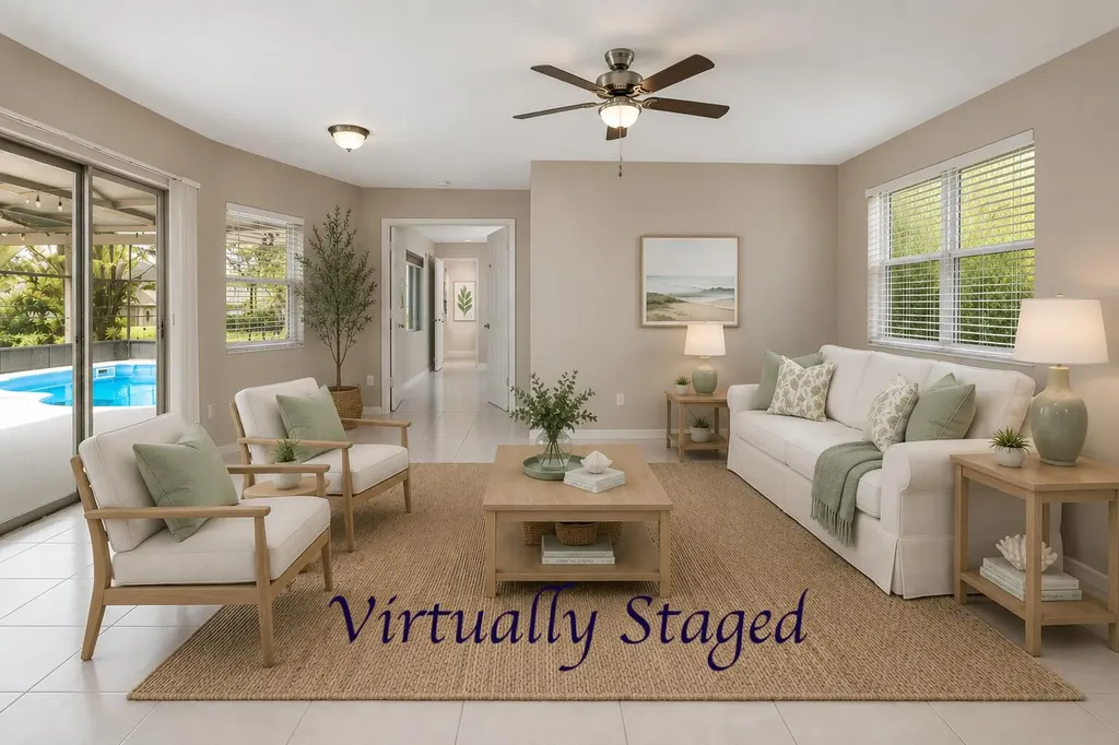 2502 SE University Terrace Port St Lucie FL 34952