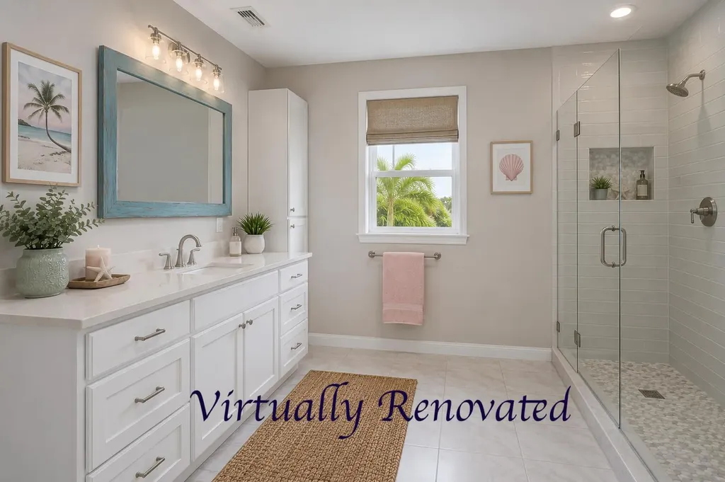 2502 SE University Terrace Port St Lucie FL 34952