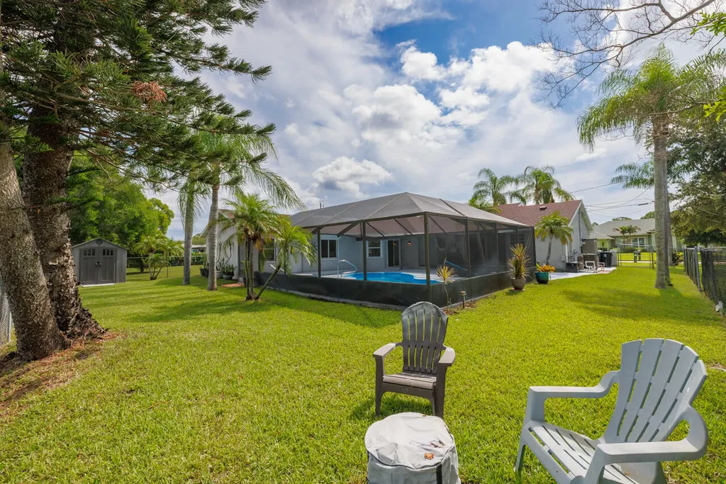 2502 SE University Terrace Port St Lucie FL 34952
