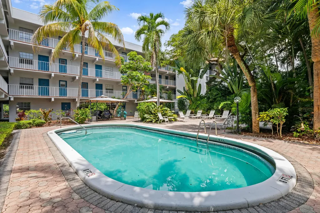 1407 NE 56th Street Fort Lauderdale FL 33334