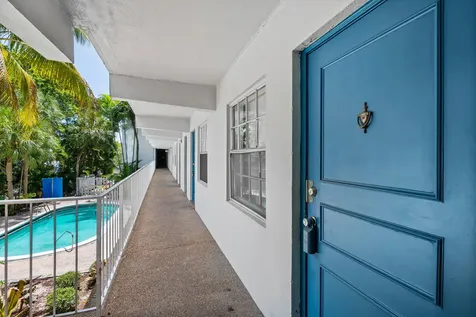 1407 NE 56th Street Fort Lauderdale FL 33334