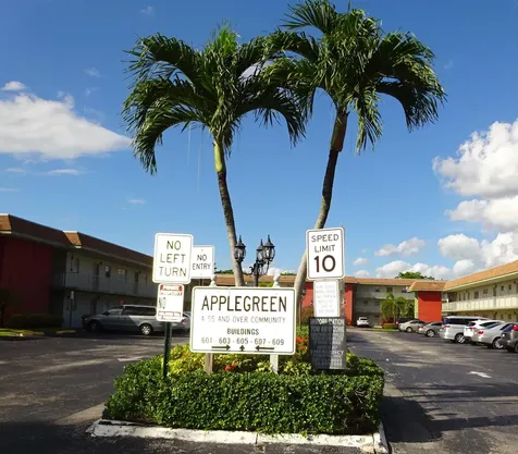 605 S State Road 7 Margate FL 33068