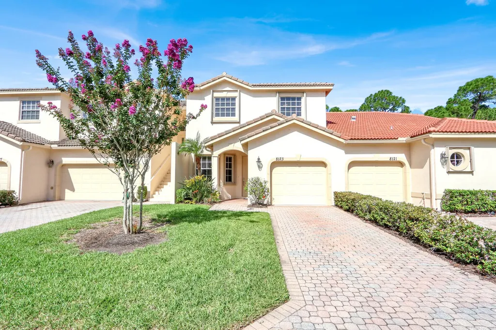 8123 Carnoustie Place Port St Lucie FL 34986