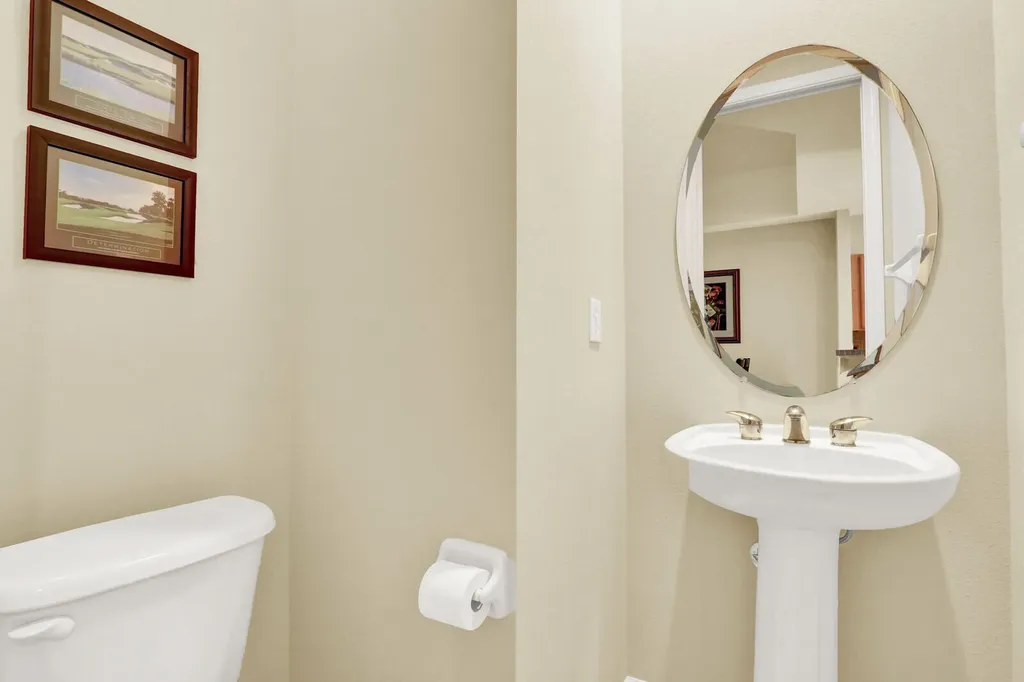 8123 Carnoustie Place Port St Lucie FL 34986