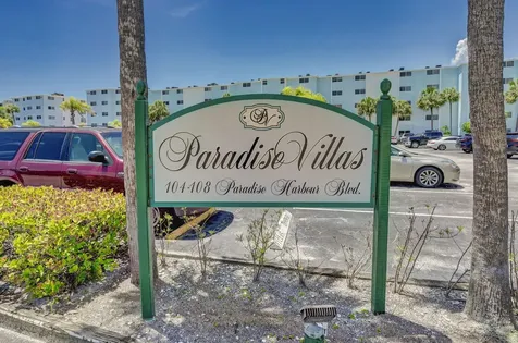108 Paradise Harbour Boulevard North Palm Beach FL 33408